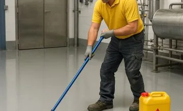Sika sol entretien